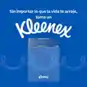 Pañuelo Faciales Kleenex 80 Und
