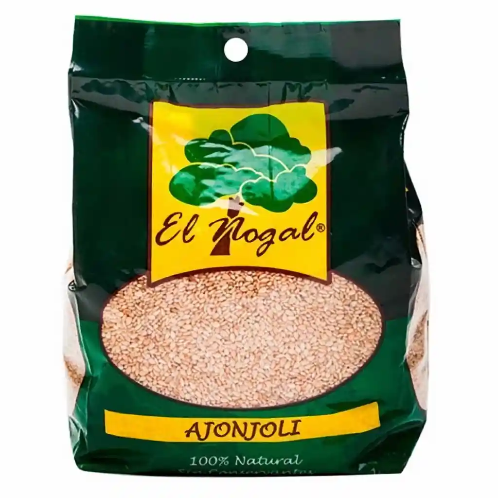 El Nogal Ajonjoli