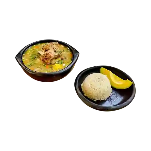 Sancocho de Costilla