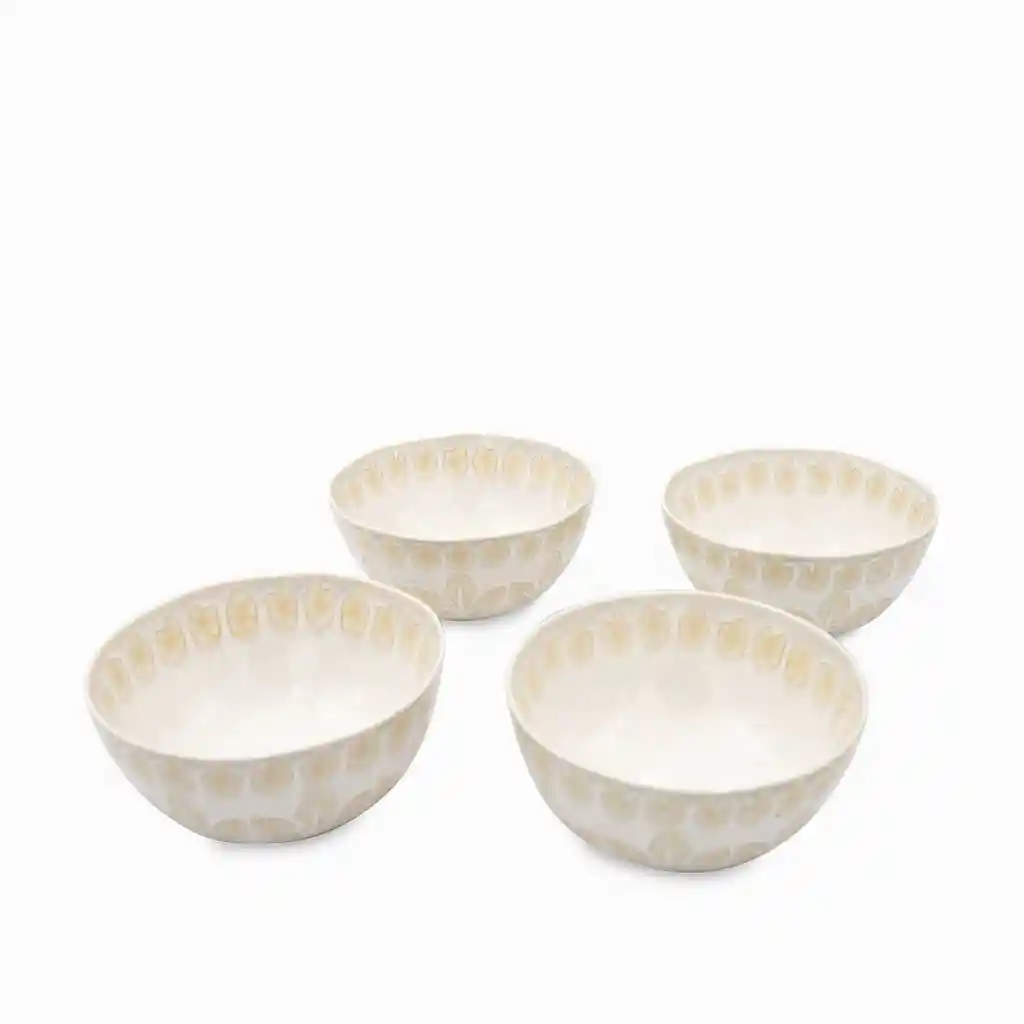 Tazon Sopa Atenea 15,2cm Setx4