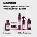 LOréal Professionnel Crema en Gel Cuidado Cabello Rizado 250 mL