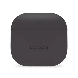 Decoded Case Airpods 4 Negro