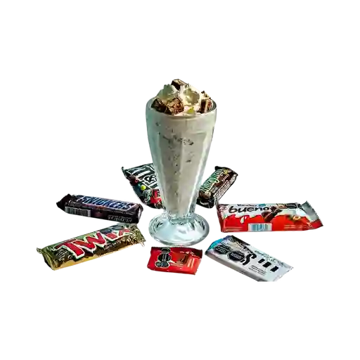 Blizzard Hersheys