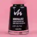 Esmalte de Uñas Base de Aceite Serie Minimalist Matte 20 Miniso