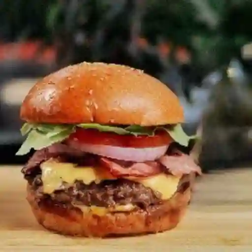 Cheese burger crazy deal