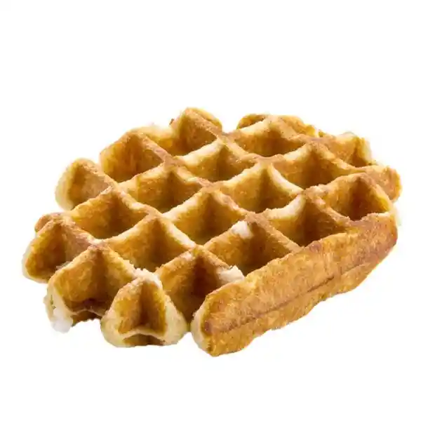 La Lorraine Waffle