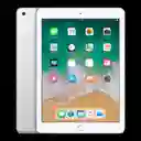 Apple iPad Como Nuevo 9.7 6ta Gen 32Gb Silver