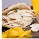 Pollo Tradicional