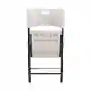 Lifetime Silla Plegable