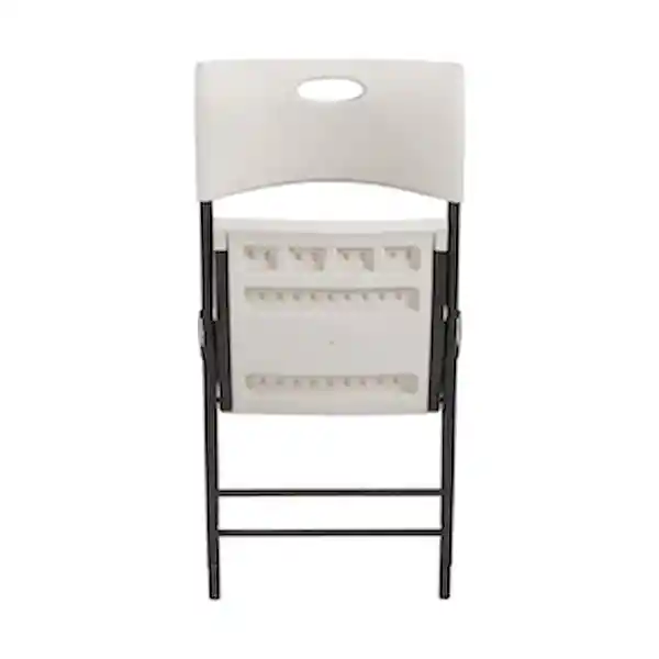 Lifetime Silla Plegable