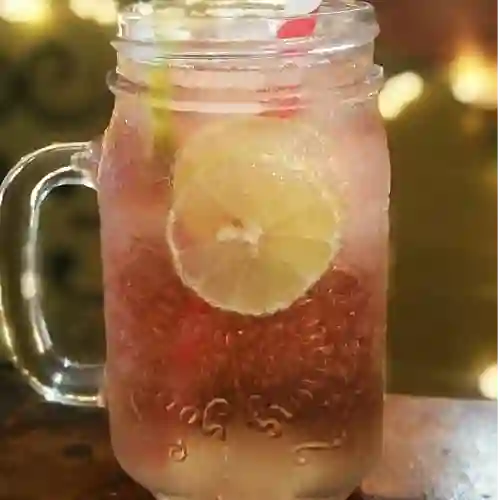 Limonada Rosa