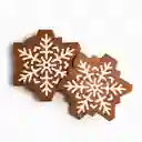 Servilleta Gingerbread Ambiente Gourmet