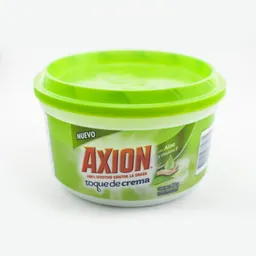 Axion Lavaloza en Pasta con Aloe y Vitamina E