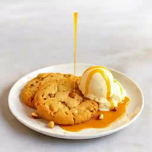 GALLETA DE MACADAMIA