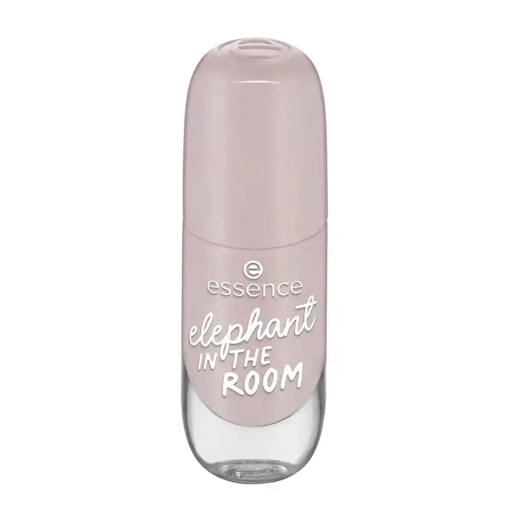 Esmalte Gel Esce Nail Colour T Essence