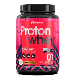 Proteina Proton Whey 2lb