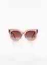 Gafas de Sol Greci Peach Talla 99 Mujer Mango