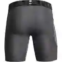 Ua Hg Armour Shorts Talla Sm Sudaderas Gris Para Hombre Marca Under Armour Ref: 1361596-090