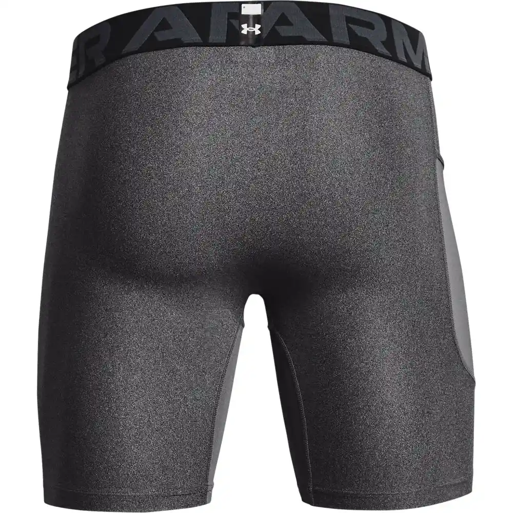 Ua Hg Armour Shorts Talla Sm Sudaderas Gris Para Hombre Marca Under Armour Ref: 1361596-090