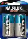 Nalpilux Pila D
