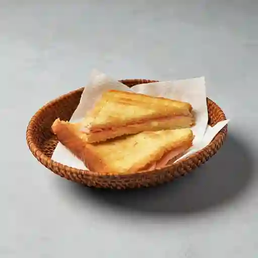 Sandwich Sencillo