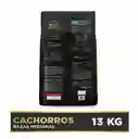Comida para Perros cachorros razas medianas Purina Pro Plan x 13 kg