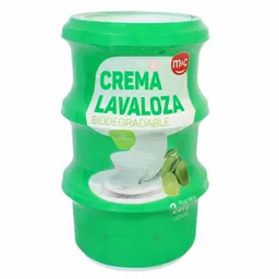 Lavaloza M&Ccrema Limon