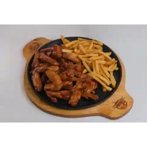 Wings X 16
