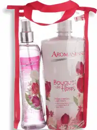 Aromasense Fragancia