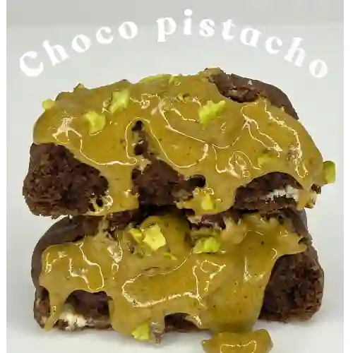 Joy Choco Pistacho