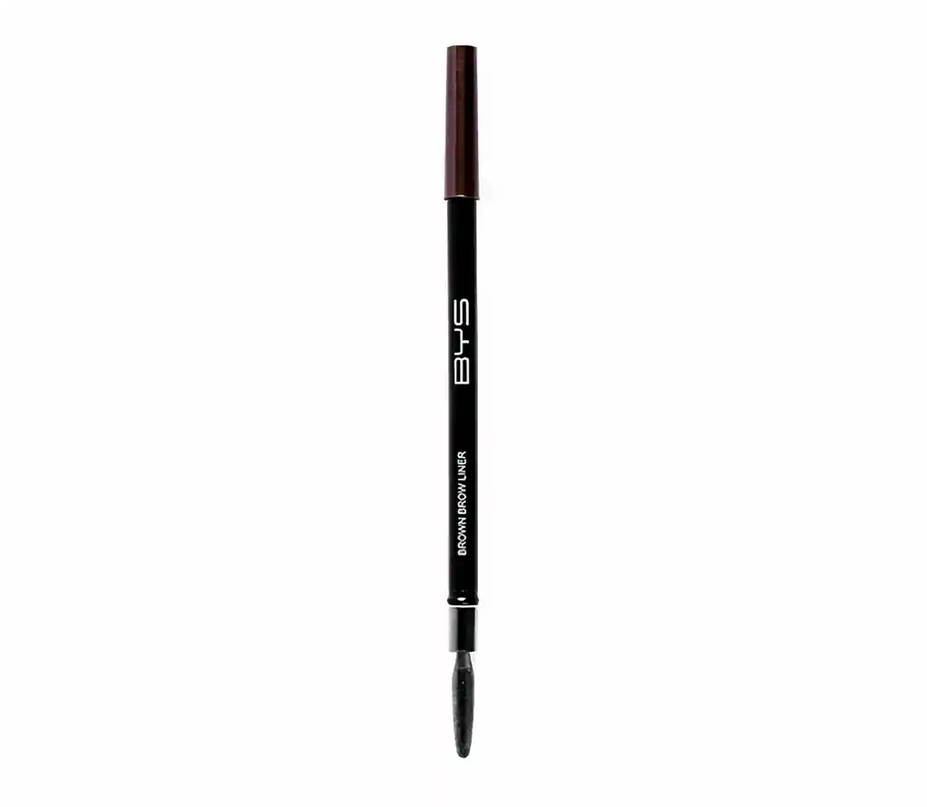 BYS Maquillaje Lapiz Brown Brow