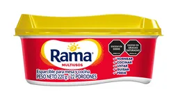 Rama Margarina Multiusos Esparcible