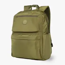 Morral Vivid Oliva