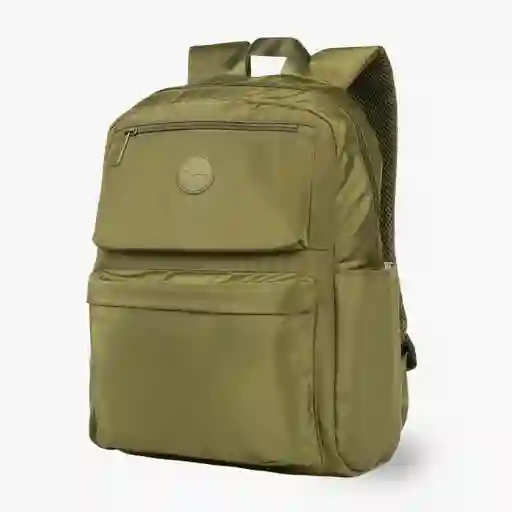 Morral Vivid Oliva