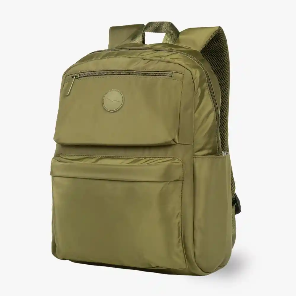 Morral Vivid Oliva