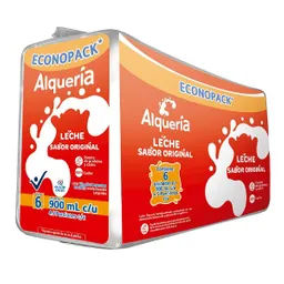 Alqueria Leche Original