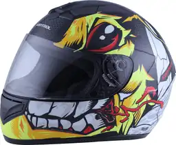 Casco Kontrol Casc Graph 878 Mr Bee Xl