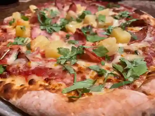 Pizza Tropical