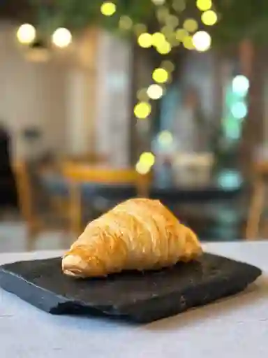 Croissant Sencillo