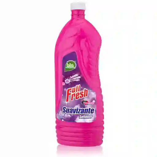 Full Fresh Suavizante Frutos Rojos Berries