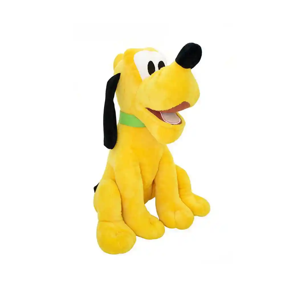 Peluche Pluto Disney