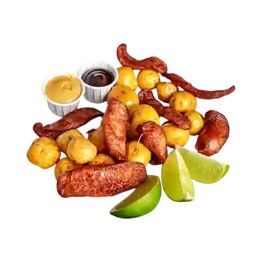 Chorizo parrillero