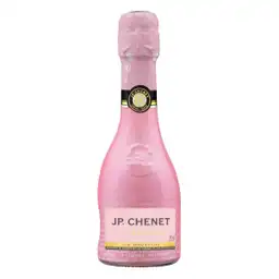 Jp Chenet Vino Rose Espumoso Ice Piba