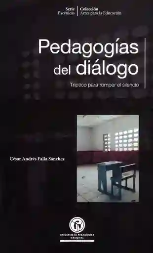 Pedagogías Del Diálogo