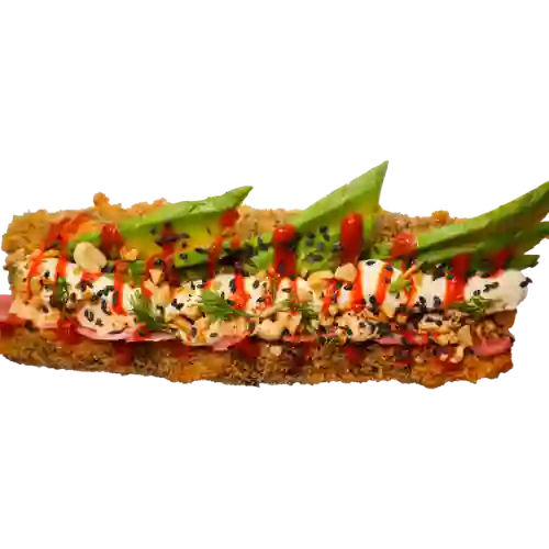 Japan Dog Salmon