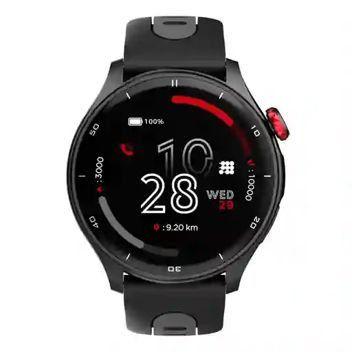 Reloj Cubitt Ct Aurap1 Para Unisex