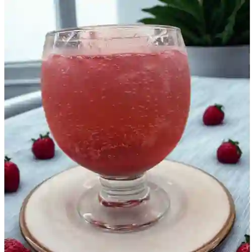 Soda Italiana Silvestre