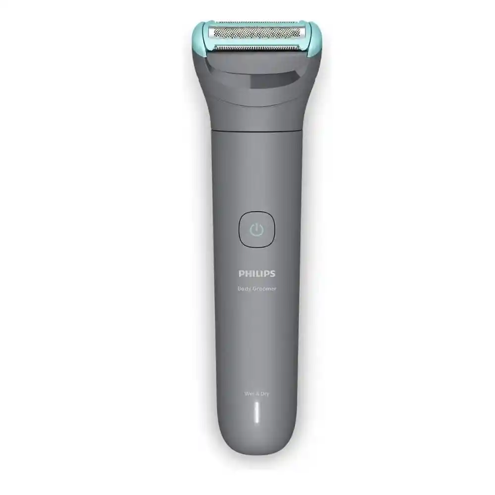 Body Groomer Series 3000 Philips Bg3480/15