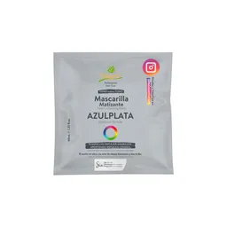 Shampoo Matizante en Sachet - Naissant