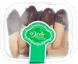 Las Caseritas Dedo Rizado